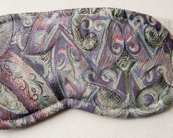Face mask, Cotton eye mask, Eyewear, Eye, Travel eye mask, Sleeping mask, Travel mask, Sleep wear, Sleep mask, Eyemask, Mask, Cotton