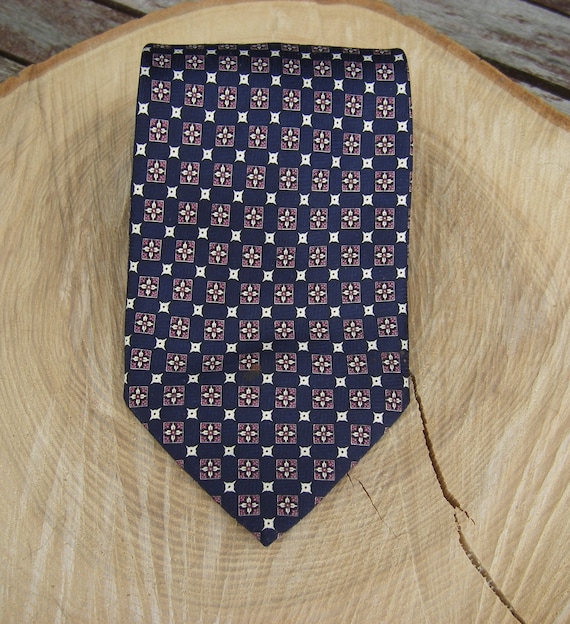 vintage mens neckties