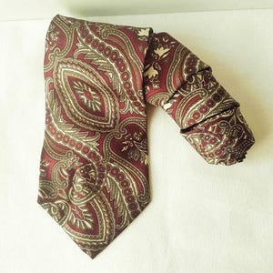 Brown Mens Ties, Neckties, Ties, Free Shipping, Accessories, Vintage Tie, Mens tie, Man Necktie, Suit tie accessories,
