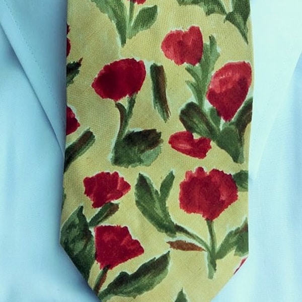 Hugo Boss Vintage  Necktie, Tie Accessories Mens Necktie, FREE SHIPPING, Mens tie, Pattern  necktie, Ties, Vintage Mens neckties, Retro tie