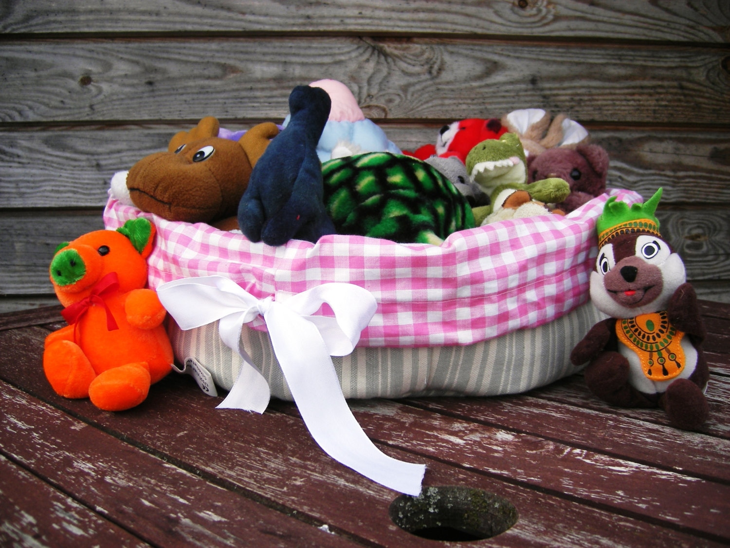 Large Storage Basket Nursery Storage Home Organization Etsy