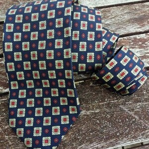 Mens tie, Mens Neckties, Neckties, Ties, Vintage Tie, Neck, Tie, Free Shipping, Vintage mens necktie, Retro tie
