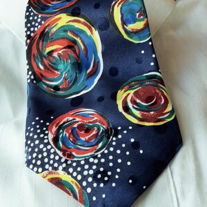 FREE SHIPPING, Mens Neckties, Neckties, Ties, Vintage Tie, Neck, Tie, Mens tie, Vintage mens necktie, Retro tie