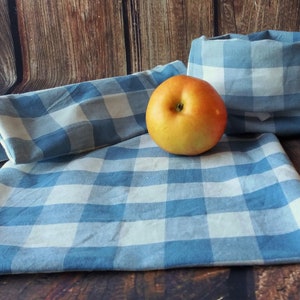 Reusable bag, Market bag, Drawstring closure, Produce bag