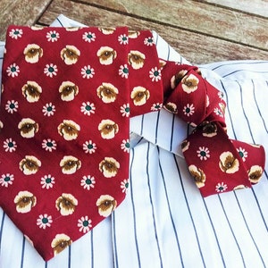 Mens accessories, Ties, Neckties, Mens, Vintage Tie, Mens Necktie, FREE SHIPPING, Mens tie, Vintage Mens neckties, Retro tie