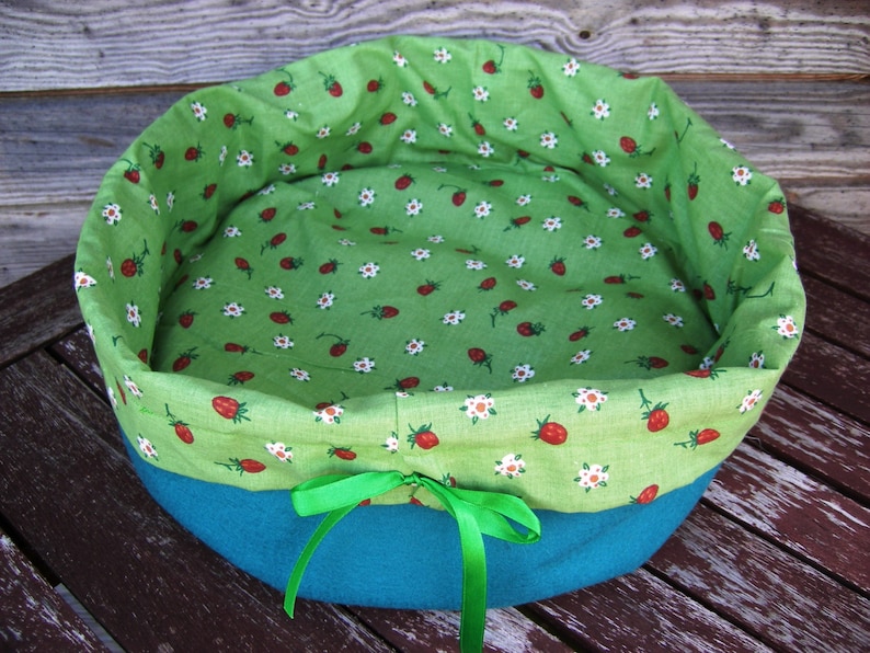 Cat bed Bed Cat Home decor Cats Pet bed Cat lover gift Gift for pet Pets Handmade Cave