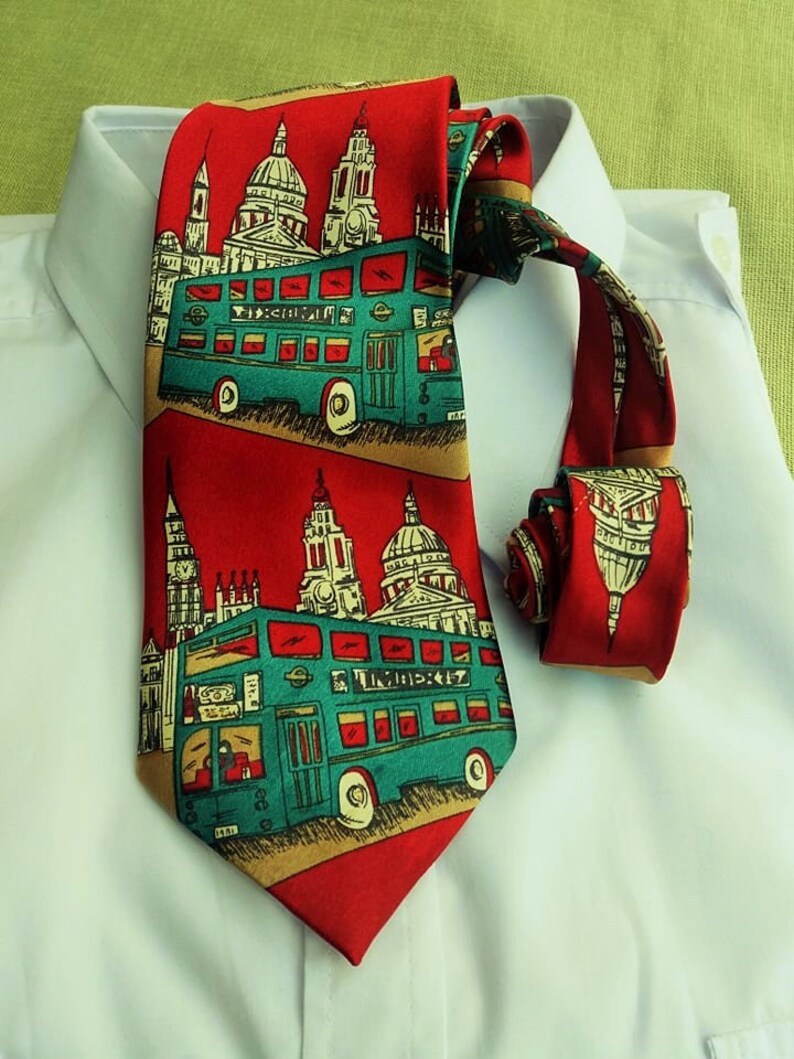 Vintage Necktie, Neckties Tie Accessories Mens Necktie, FREE SHIPPING, Mens tie, Pattern  necktie, Ties, Vintage Mens neckties, Retro tie 