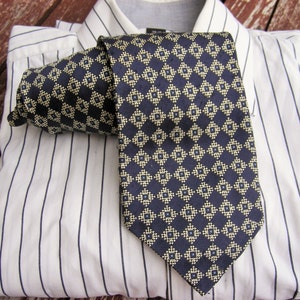 FREE SHIPPING, Mens Neckties, Neckties, Ties, Vintage Tie, Neck, Tie, Mens tie, Vintage mens necktie, Retro tie