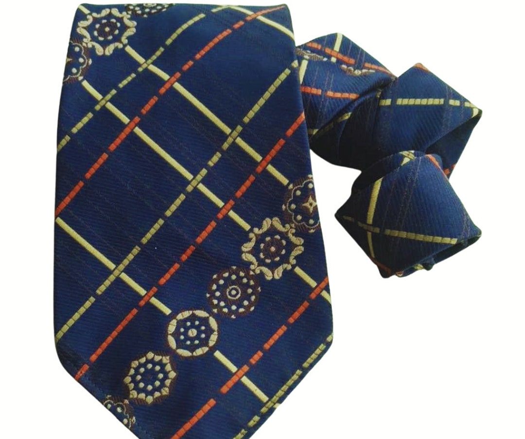 mens ties in the 1920s