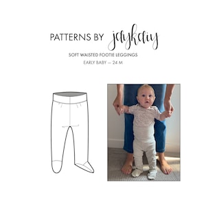 Footed leggings Etsy Canada