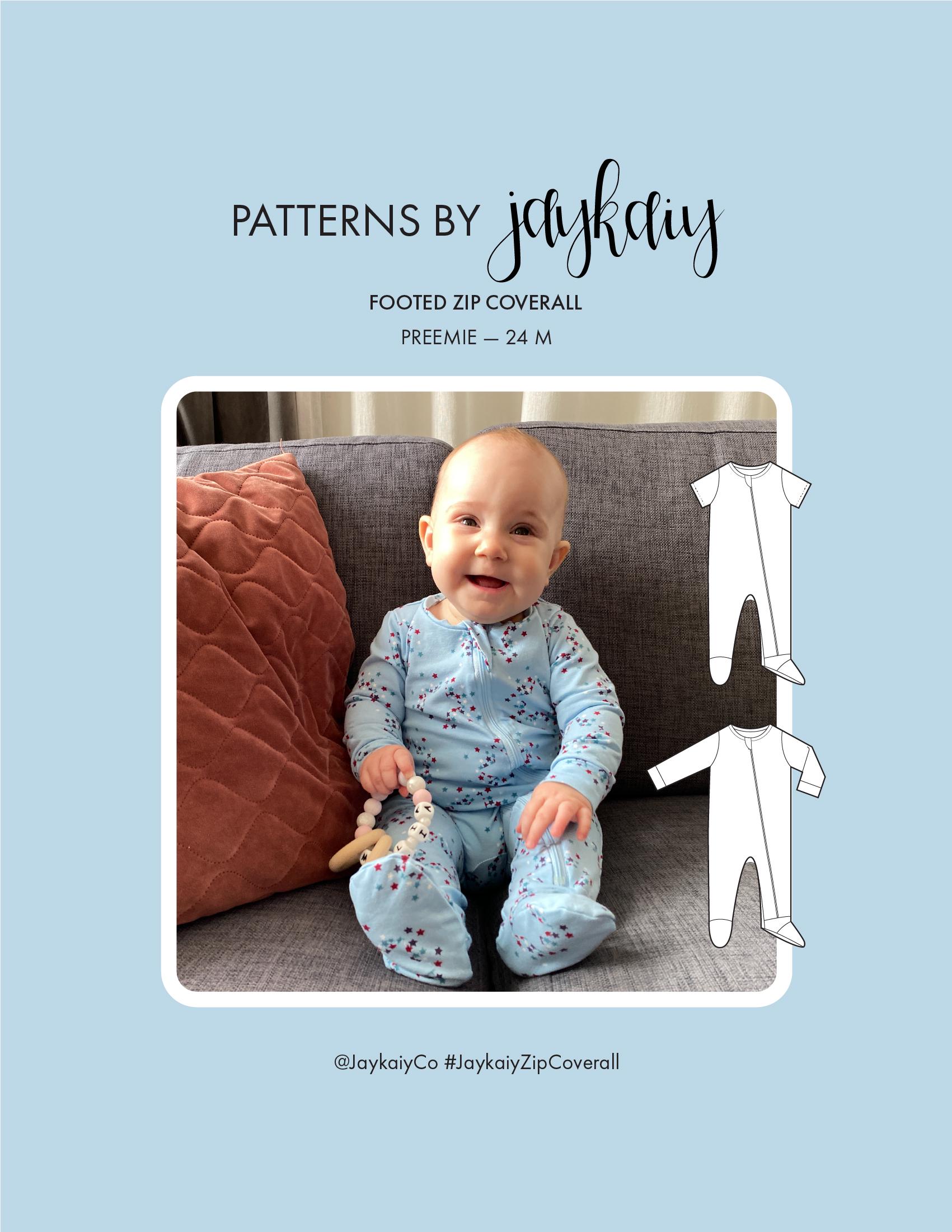 Sleeper With Mittens Etsy UK