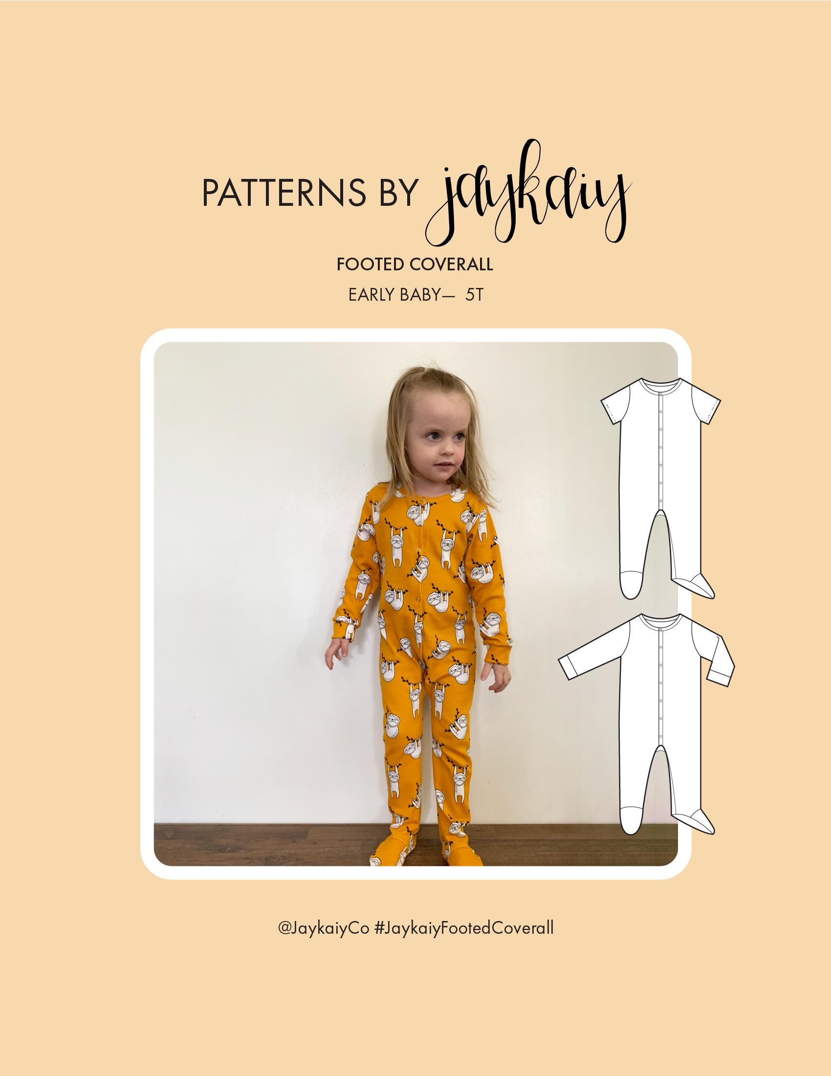 5t footed pajamas new arrivals