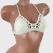 see more listings in the Crochet bikini section