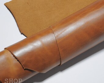 Genuine leather fabric | Etsy