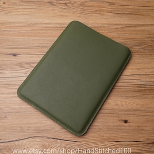 Custodia per laptop Macbook Pro 16 pollici 2021 personalizzata, custodia per MacBook Air, nuova custodia per MacBook Pro 14 13.3,15.4, borsa per laptop in pelle colorata 15.6 regali