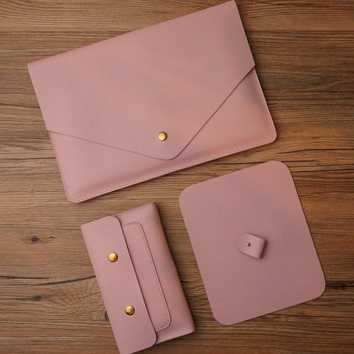 ONE SET 2021 Ipad Pro 12.9 Sleeve New Ipad Pro 11 Inch Etsy