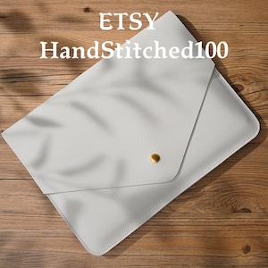 Etui na Macbooka Air 13, etui na Macbooka 12, 12-calowy skórzany pokrowiec na Macbooka, skórzany pokrowiec na Macbooka Pro, skórzane etui na Macbooka, etui na Macbooka Air 13