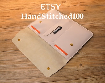 Leather 2021 iPad Pro 12.9 Sleeve, New iPad Pro 11 inch Sleeve, iPad 8th 10.2 Case, 2020 iPad Air 10.9 cover,iPad Pro 10.5, 11 iPad Pro Case