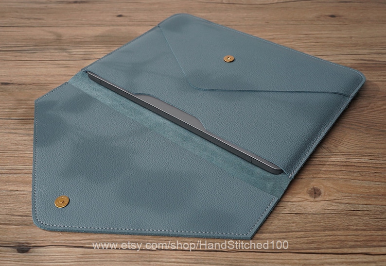 ONE SET MacBook Pro 14 Laptop Sleeve , MacBook Pro 15 Leather Sleeve ...