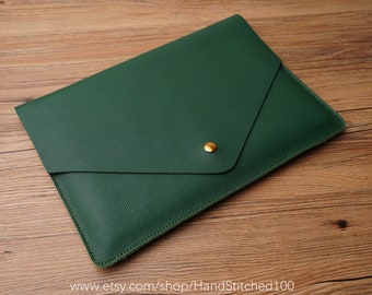 2018 leather macbook air sleeve, macbook pro case, macbook sleeve, macbook case, laptop sleeve, macbook pro sleeve, macbook air sleeve