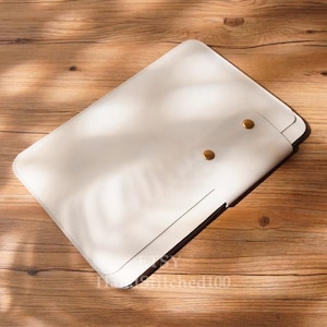 2020 leather macbook air sleeve, macbook pro case, macbook sleeve, macbook case, laptop sleeve, macbook pro sleeve, macbook air sleeve