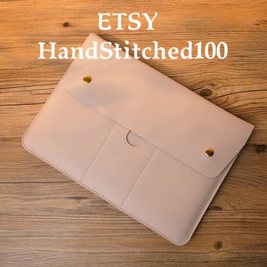 Leather dell xps 13 case, dell xps 15 case, dell xps 13 sleeve, dell xps 13 leather sleeve, Laptop Bag 15.6, Lenovo Ideapad Laptop Covers