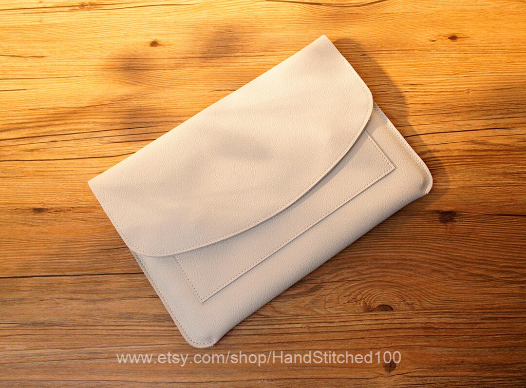 Leather Lenovo Laptop Cases Custom Leather Laptop Sleeves for Etsy