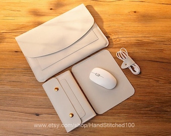 ONE SET 2021 iPad Pro 12.9 Sleeve, New iPad Pro 11 inch Sleeve, iPad Air 10.9 Case, New  iPad Air 10.5 Cover, iPad Pro Bag, iPad 8 10.2 case