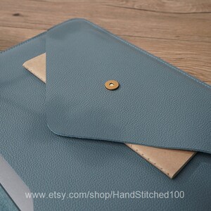ONE SET MacBook Pro 14 Laptop Sleeve , MacBook Pro 15 Leather Sleeve ...