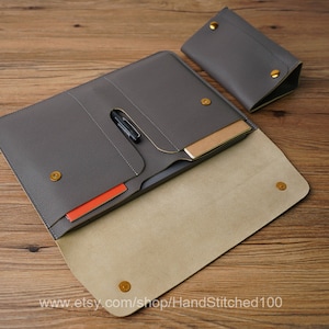 ONE SET Microsoft  surface laptop 3 sleeve, surface laptop 15inch case,leather cover for surface laptop 13.5,surface laptop 15,surface pro 7