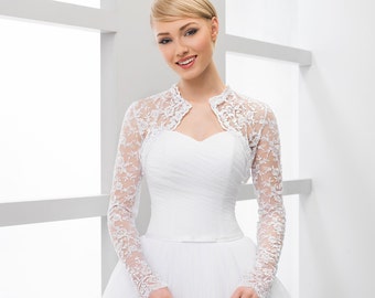 lace bolero jackets for evening dresses