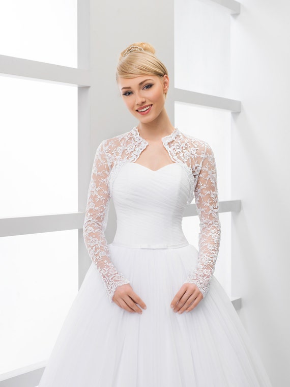 Wedding Bolero Jacket on Sale, 56% OFF ...