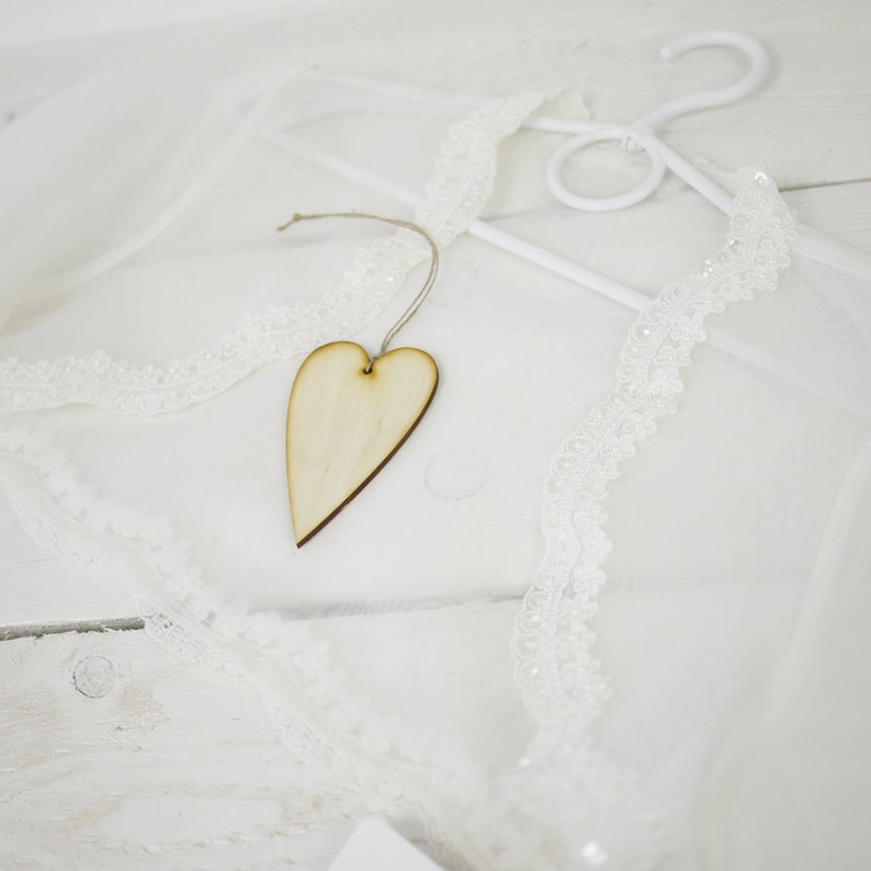 34 sleeve Bridal Bolero Wedding Shrug