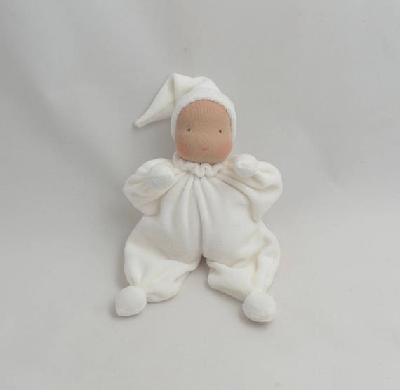 butterfly baby doll