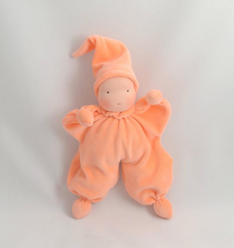 butterfly baby doll