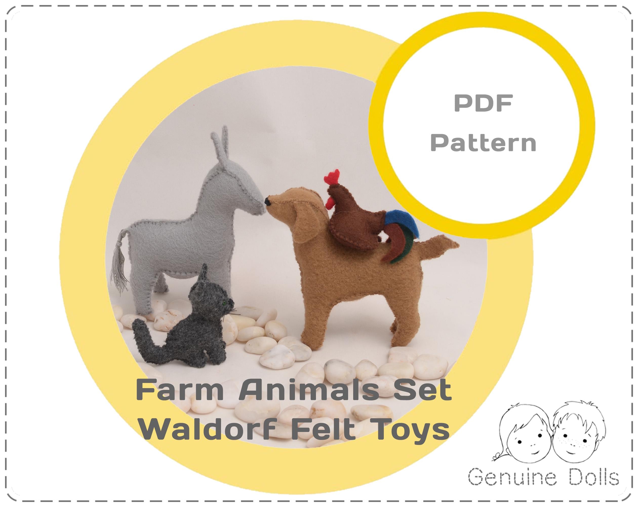Bremen town musicians - Etsy 日本