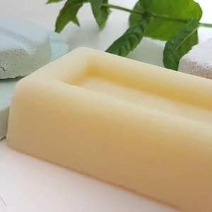 Moisturising foot balm - Twinkle Toes - pampered feet - eases aches and pains - soften cracked heels - foot spa - eco friendly - zero waste