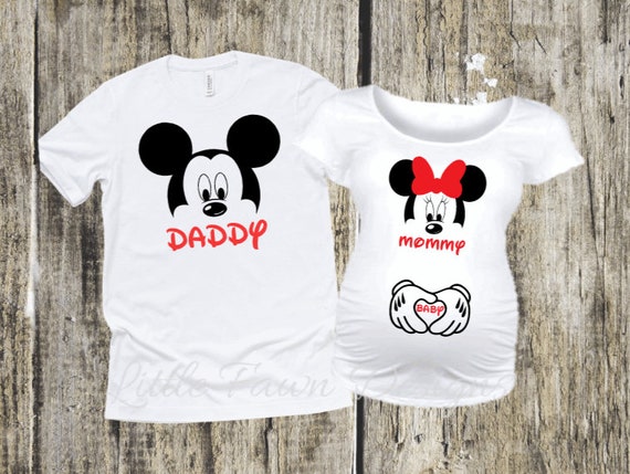Daddy Maternity Shirt - Daddy To Be Daddy Maternity Shirt - Daddy To Be