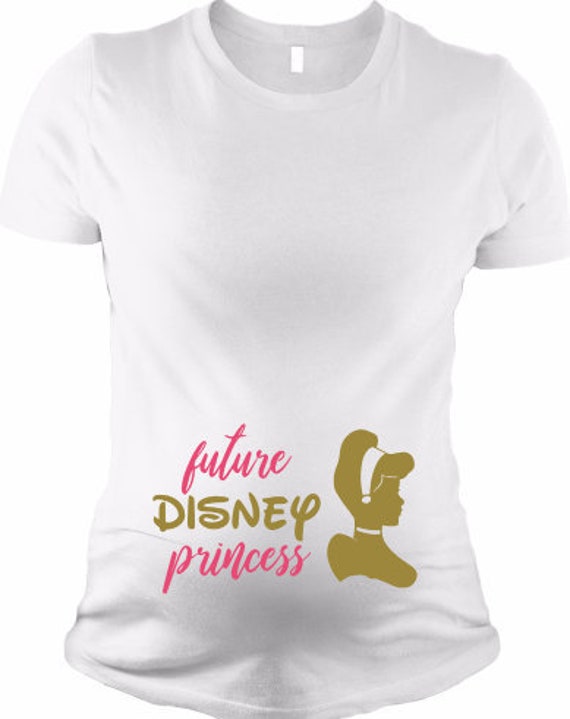 disney pregnancy shirt