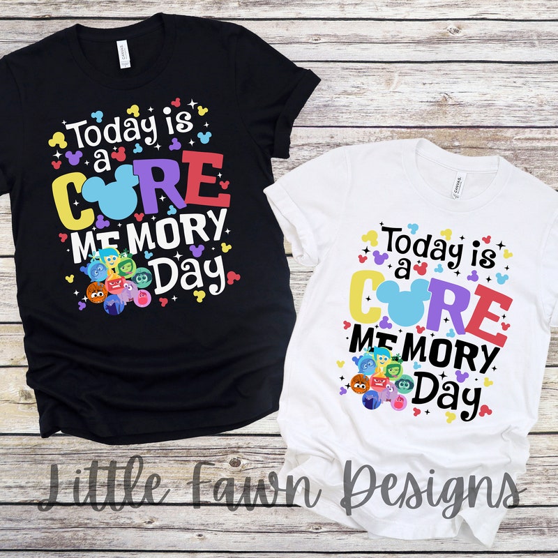 Core Memory Shirt - Etsy