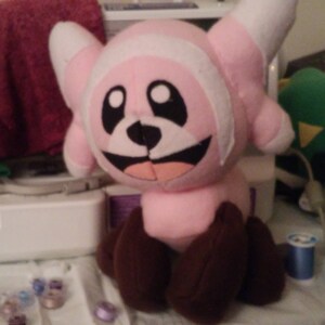 stufful stuffed animal