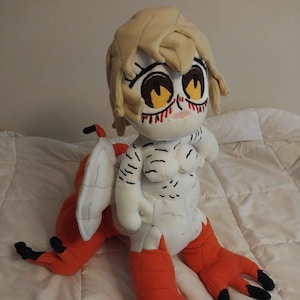 Dungeon Meshi - Chimera Falin plushie