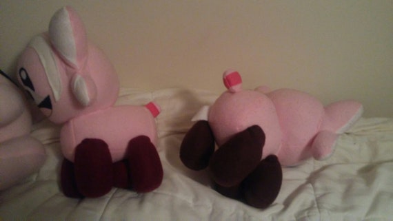 pokemon stufful plush