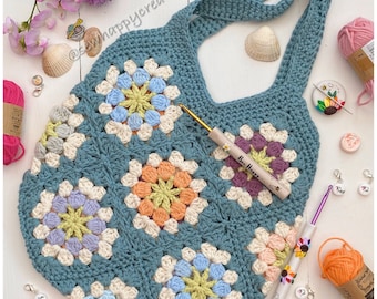 granny bolsa tutorial