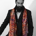 see more listings in the MENS Silk Scarf section