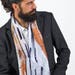 see more listings in the MENS Silk Scarf section