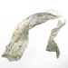 see more listings in the 100% SILK Foulards section