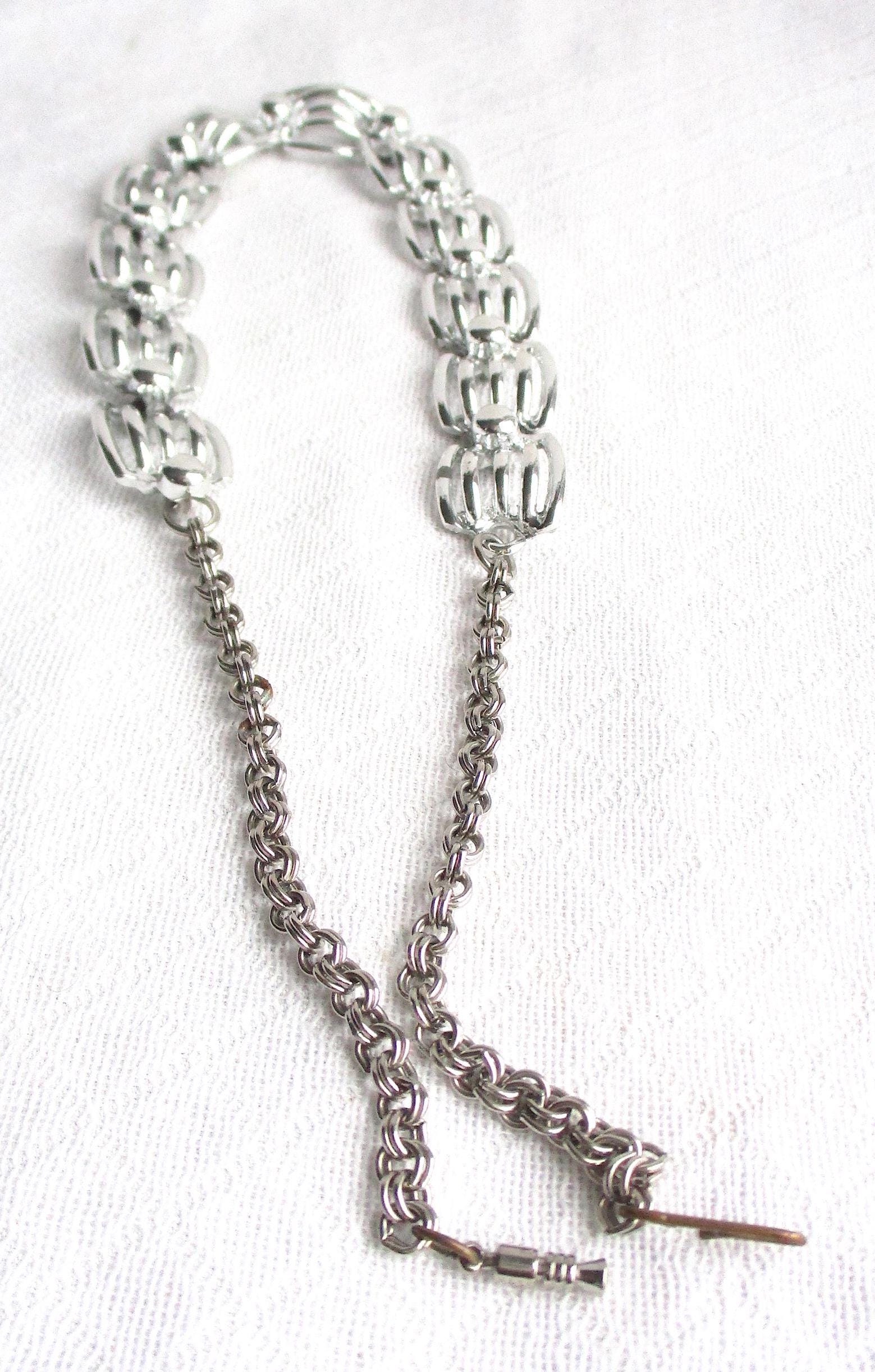 ストーンアイランド シルバーリンクチェーンネックレス ストーンアイランド シルバーリンクチェーンネックレス スモール