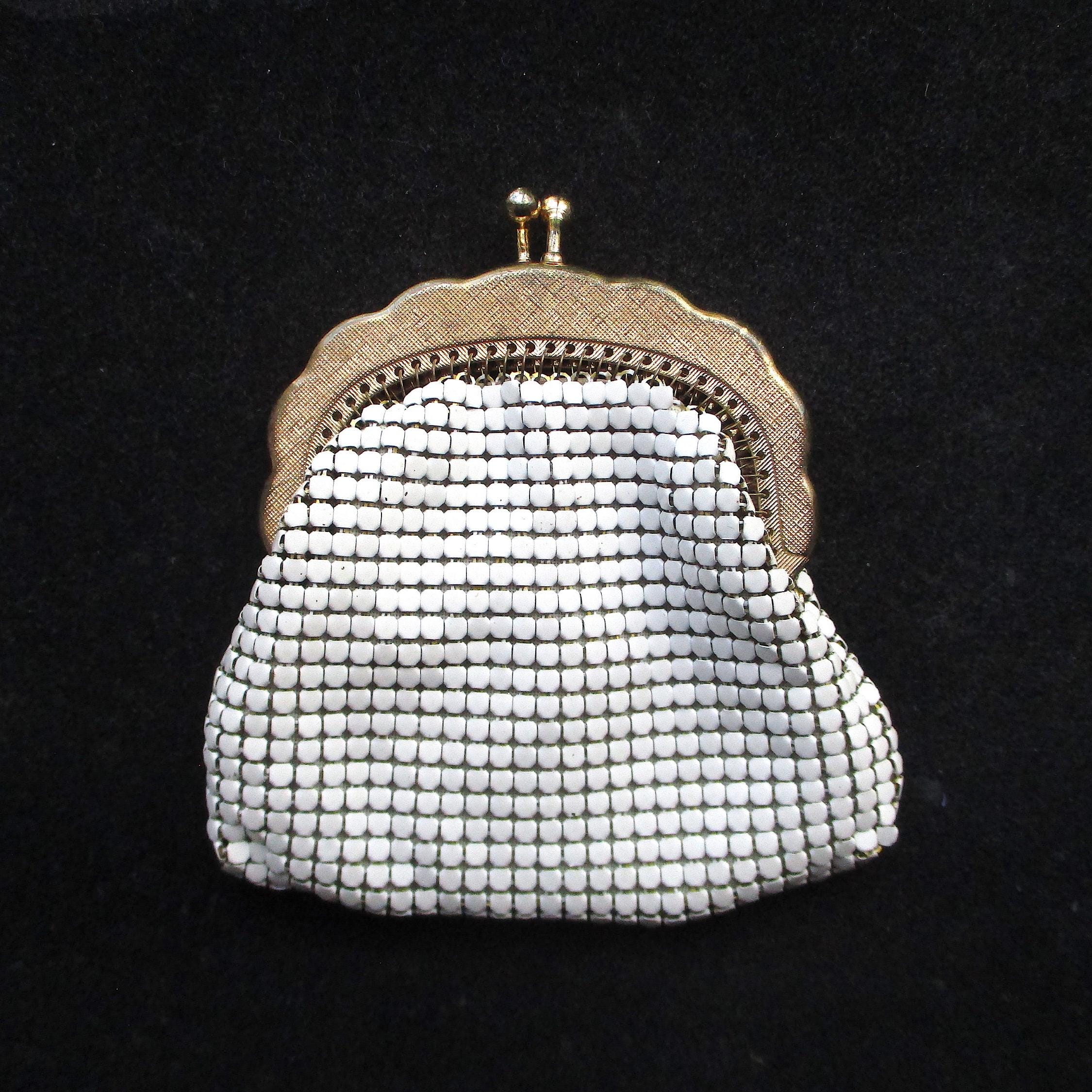 Glomesh coin purse Etsy