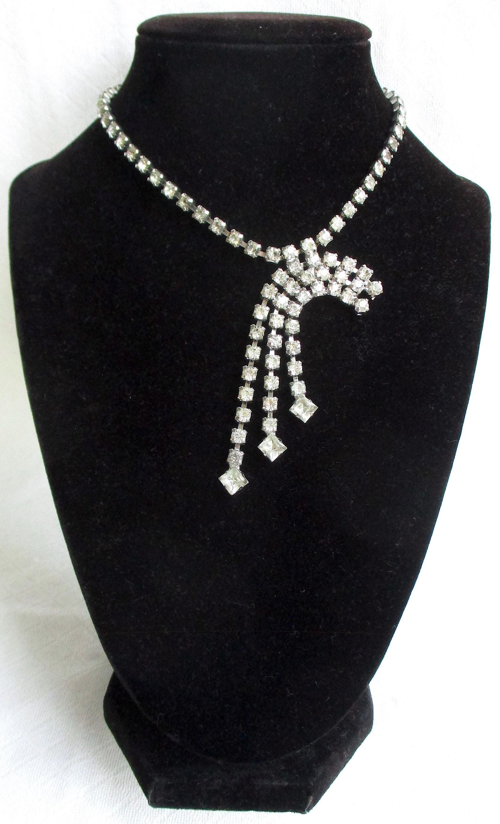 ネックレス・ペンダント VINTAGE HOLLYWOOD Vine Beads Necklace 4BFK492 Designer fashion, Seoul-fully created | W Concept